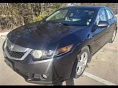 2010 Acura TSX 