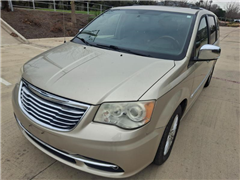 2014 Chrysler Town & Country 