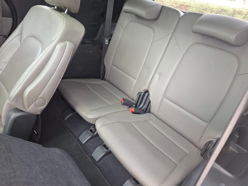 Hyundai Santa Fe Limited Ultimate 3.3L Auto 2017