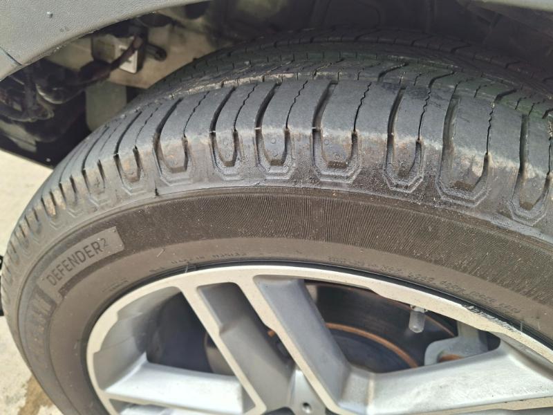 Hyundai Santa Fe Limited Ultimate 3.3L Auto 2017