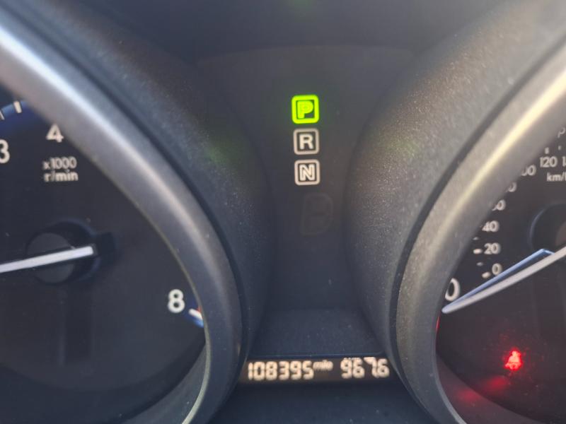 Mazda MAZDA3 i Touring 4-door 2012