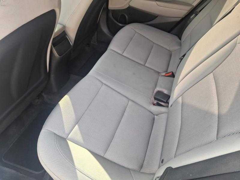 Hyundai Elantra Limited 2018