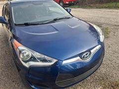 2016 Hyundai Veloster 