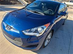 2016 Hyundai Veloster 