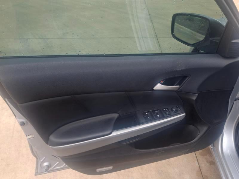 Honda Accord EX-L Sedan AT 2008