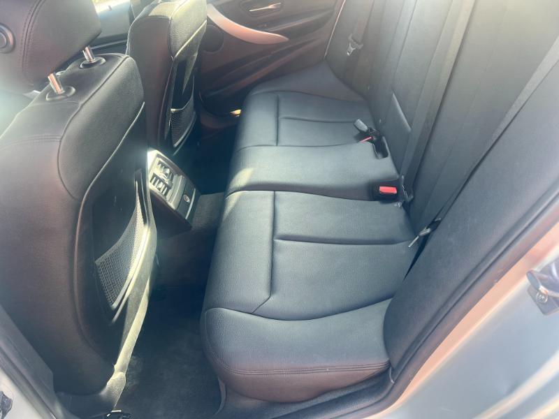 BMW 3-Series 320i xDrive 2014