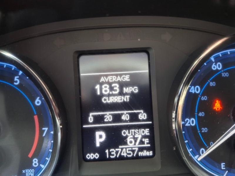 Toyota Corolla LE 2017