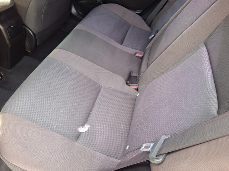 Toyota Corolla LE 2017