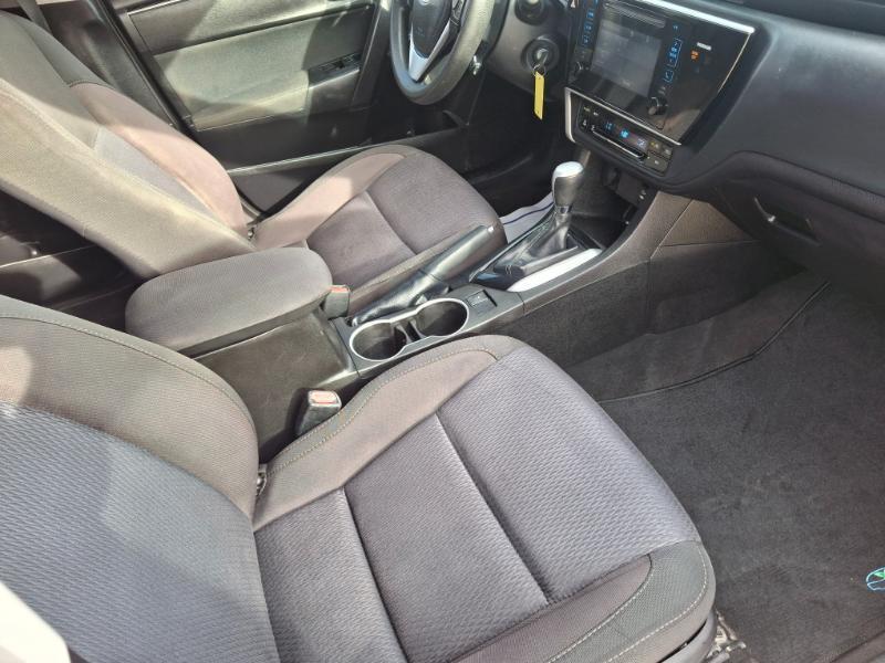 Toyota Corolla LE 2017