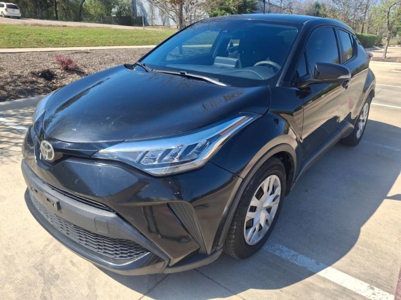 Toyota C-HR LE 2020