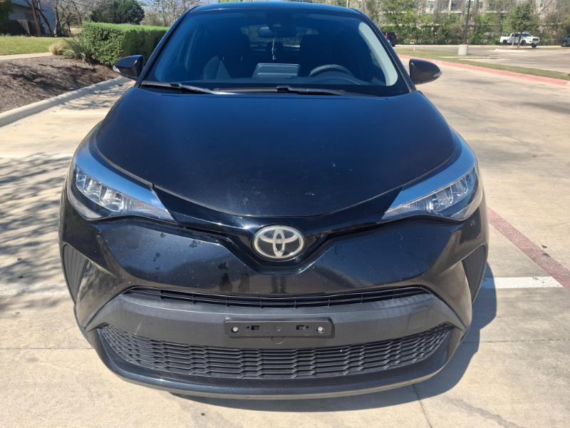 Toyota C-HR LE 2020