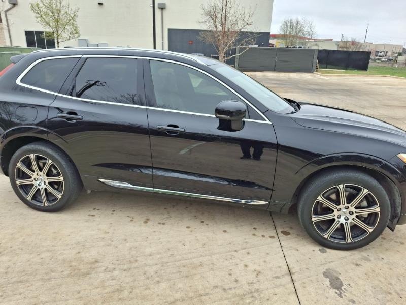 Volvo XC60 T6 Inscription AWD 2018