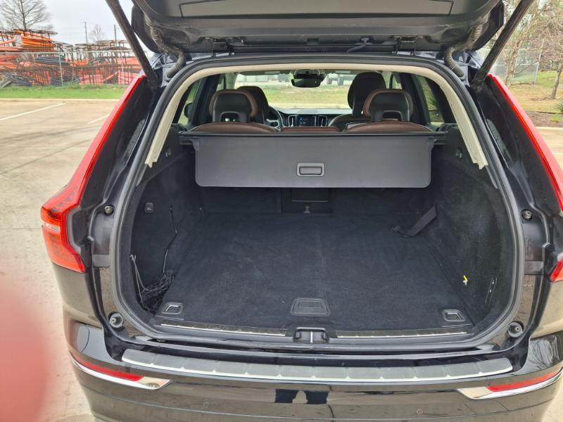 Volvo XC60 T6 Inscription AWD 2018