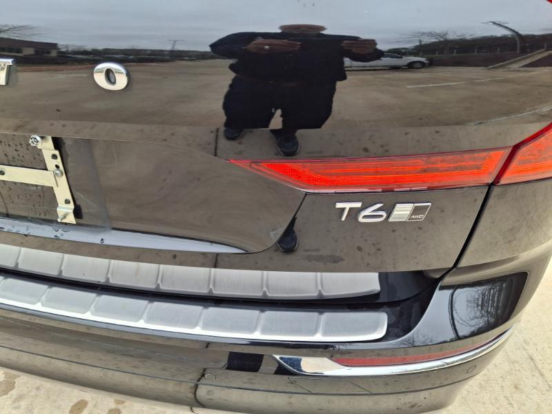 Volvo XC60 T6 Inscription AWD 2018