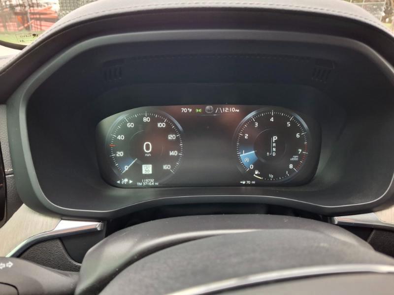 Volvo XC60 T6 Inscription AWD 2018