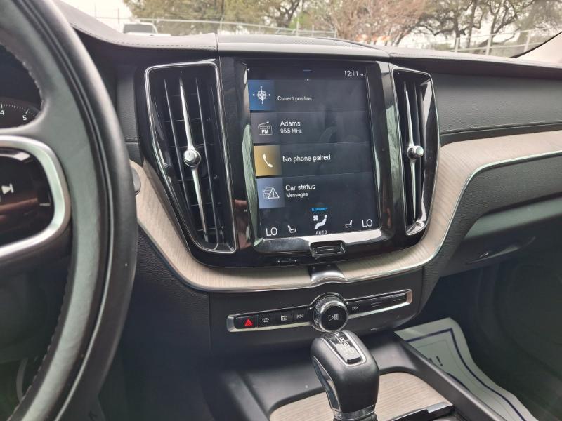 Volvo XC60 T6 Inscription AWD 2018