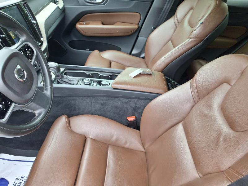 Volvo XC60 T6 Inscription AWD 2018