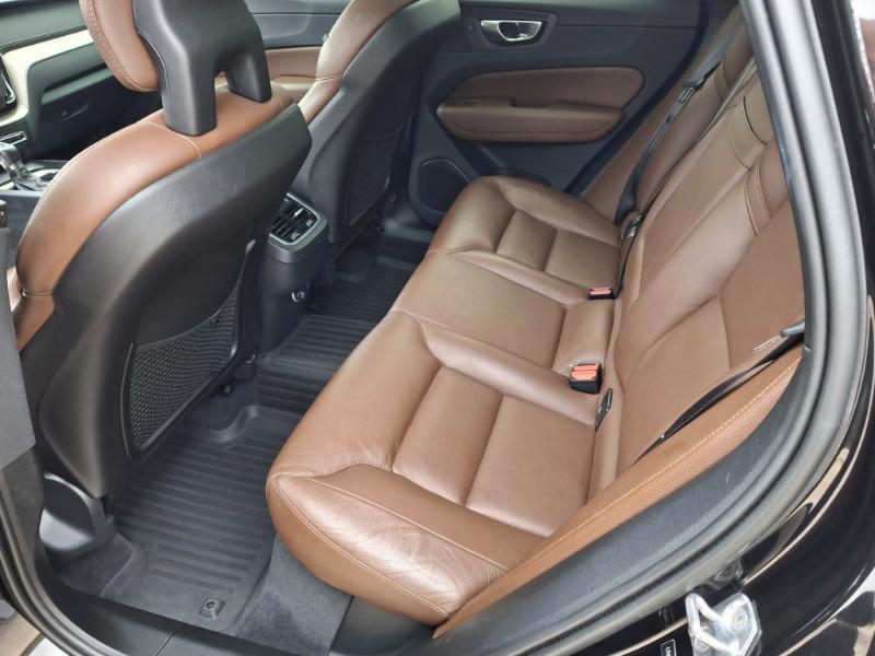 Volvo XC60 T6 Inscription AWD 2018