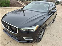 2018 Volvo XC60 