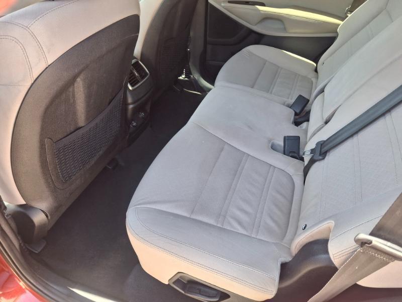 Kia Sorento LX V6 AWD 2019