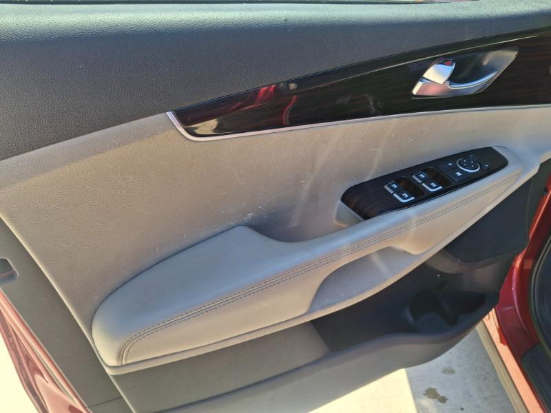 Kia Sorento LX V6 AWD 2019