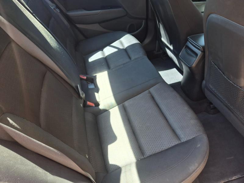 Hyundai Elantra Value Edition 4D Sedan 2017