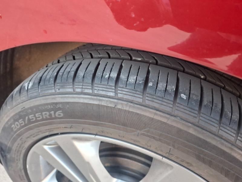 Hyundai Elantra Value Edition 4D Sedan 2017