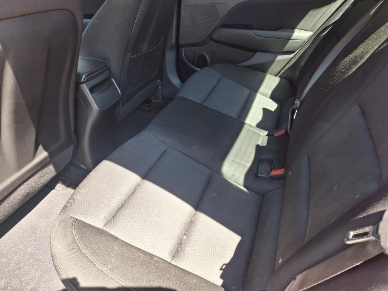 Hyundai Elantra Value Edition 4D Sedan 2017