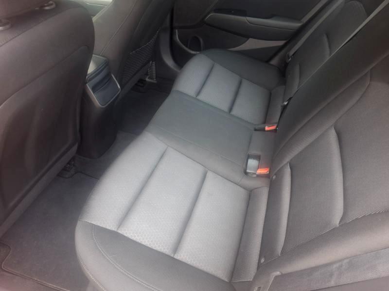 Hyundai Elantra Value Edition 4D Sedan 2017