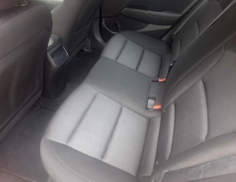 Hyundai Elantra Value Edition 4D Sedan 2017