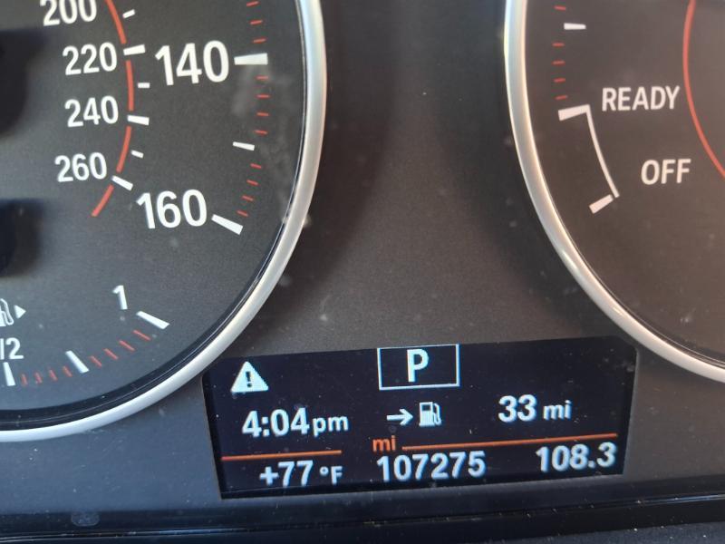 BMW 2-Series 228i Coupe 2015