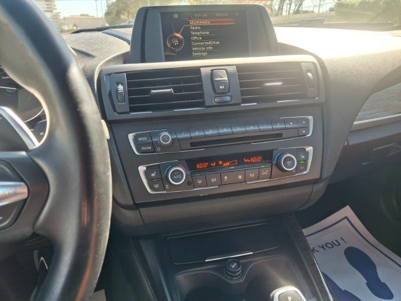 BMW 2-Series 228i Coupe 2015