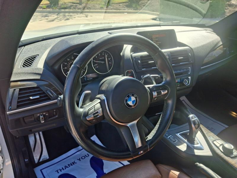 BMW 2-Series 228i Coupe 2015