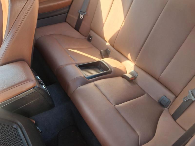 BMW 2-Series 228i Coupe 2015