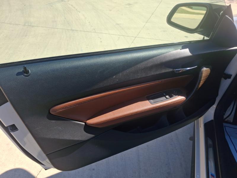 BMW 2-Series 228i Coupe 2015