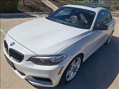 2015 BMW 2-Series 