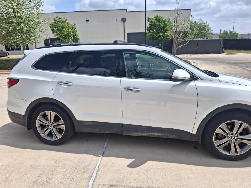 Hyundai Santa Fe GLS FWD 2015