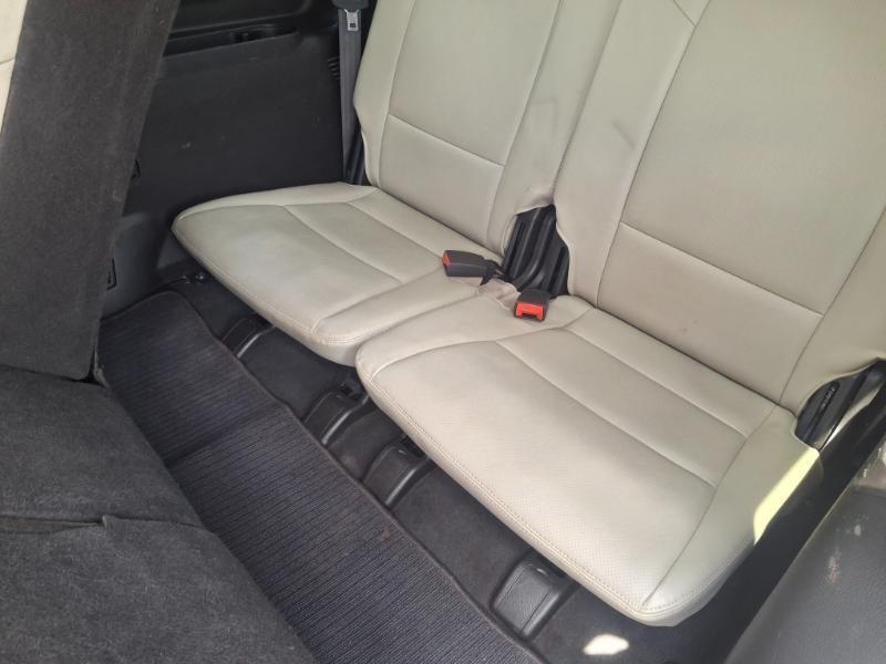 Hyundai Santa Fe GLS FWD 2015