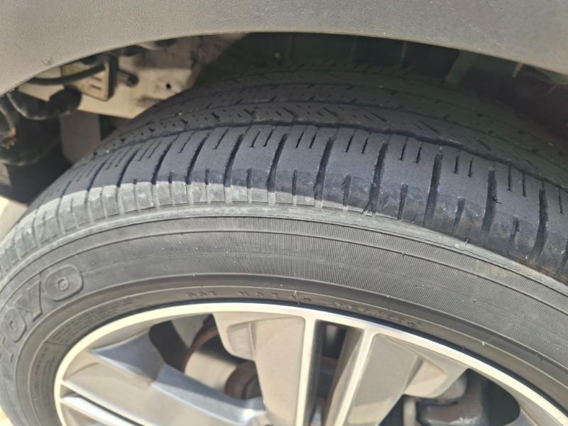 Hyundai Santa Fe GLS FWD 2015