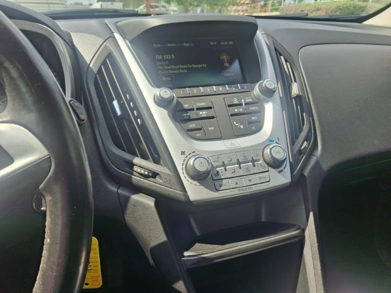 Chevrolet Equinox LT 2WD 2017