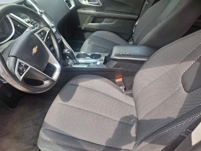 Chevrolet Equinox LT 2WD 2017