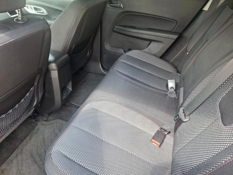 Chevrolet Equinox LT 2WD 2017