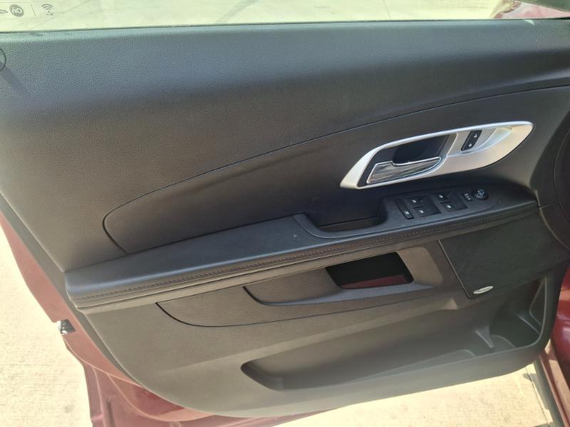 Chevrolet Equinox LT 2WD 2017