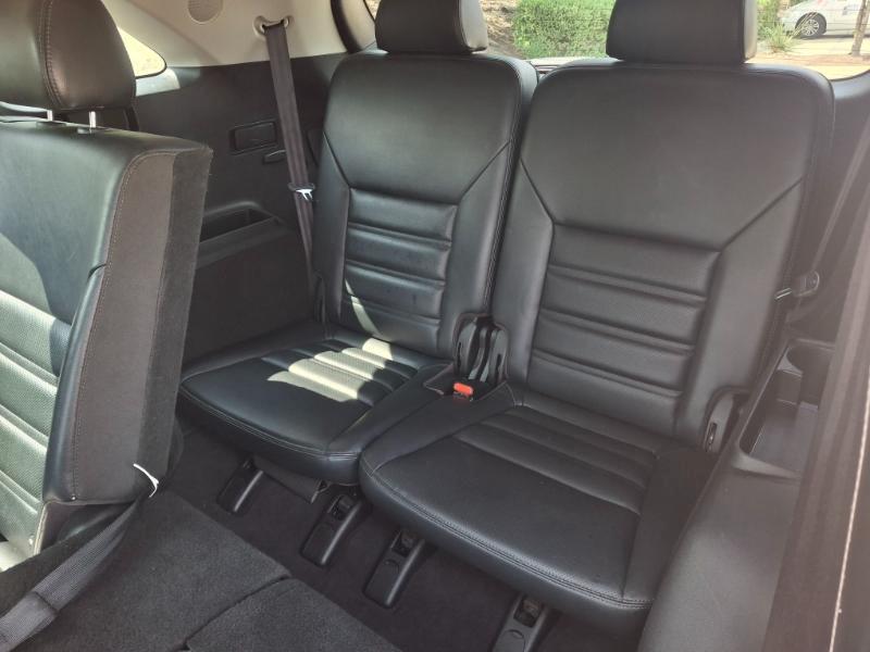 Kia Sorento SX V6 2018