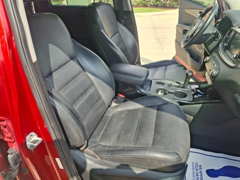 Kia Sorento SX V6 2018