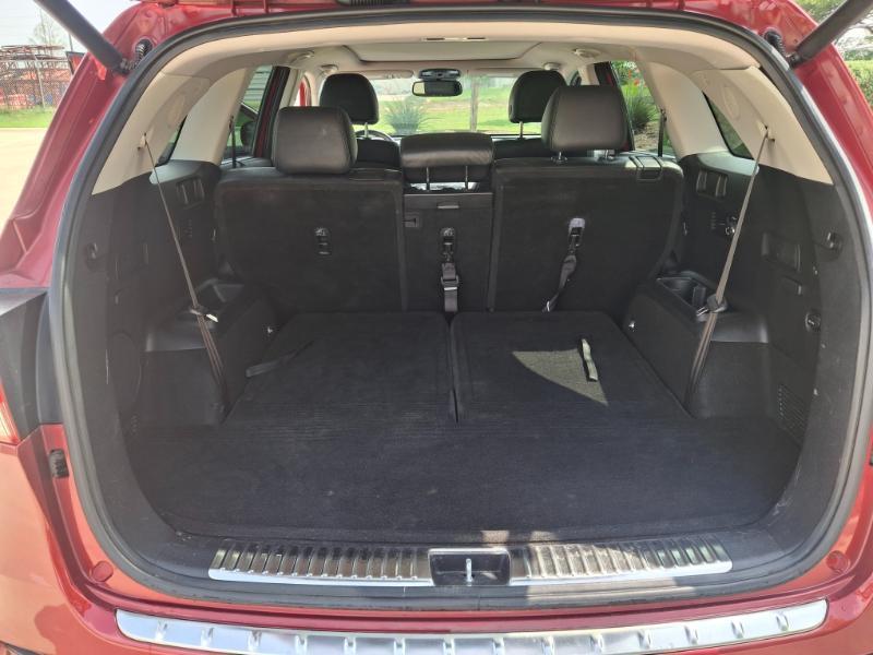 Kia Sorento SX V6 2018