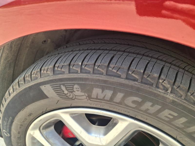 Kia Sorento SX V6 2018