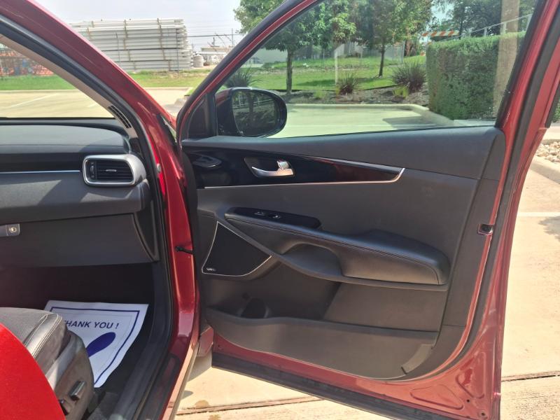 Kia Sorento SX V6 2018