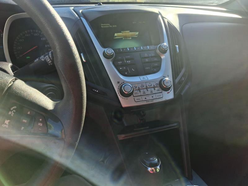 Chevrolet Equinox LS 2WD 2016