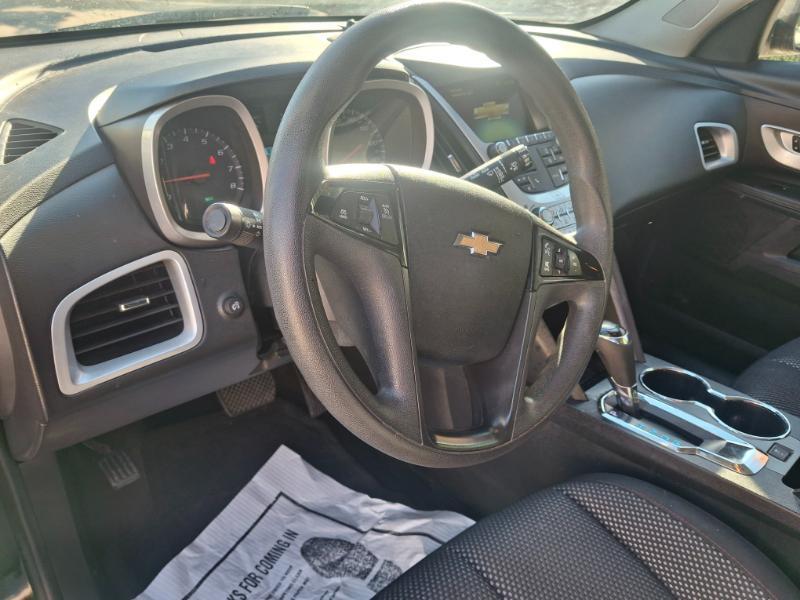 Chevrolet Equinox LS 2WD 2016